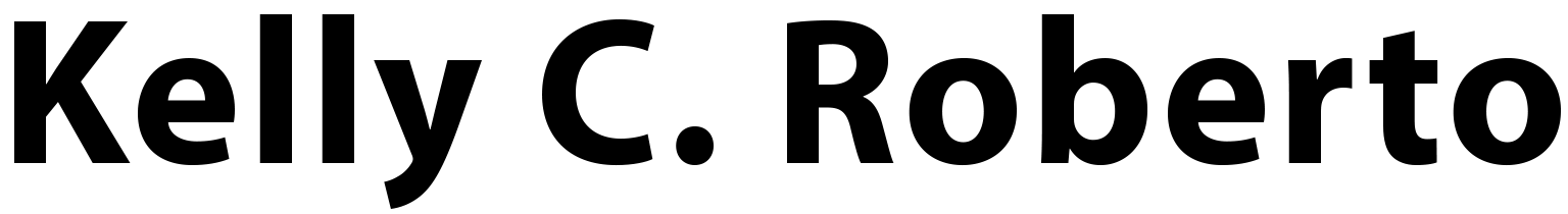 Kelly C. Roberto